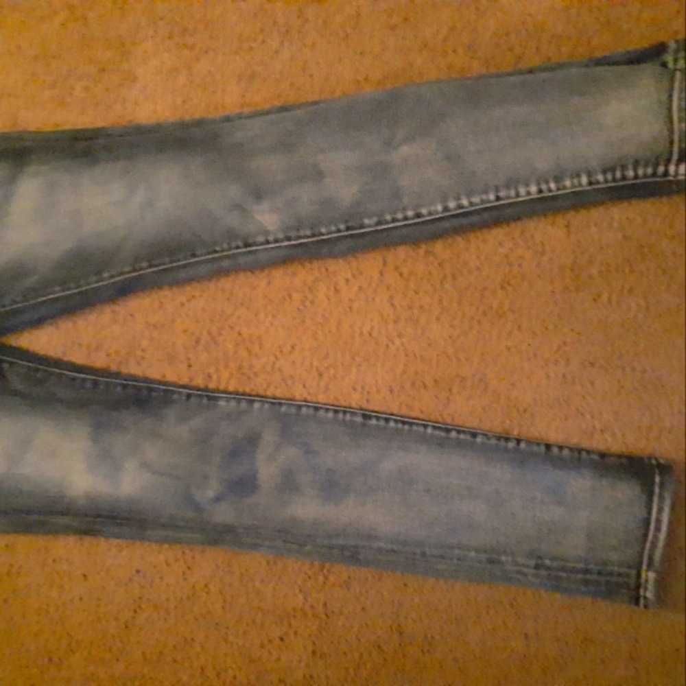 Rock republic jeans size 4